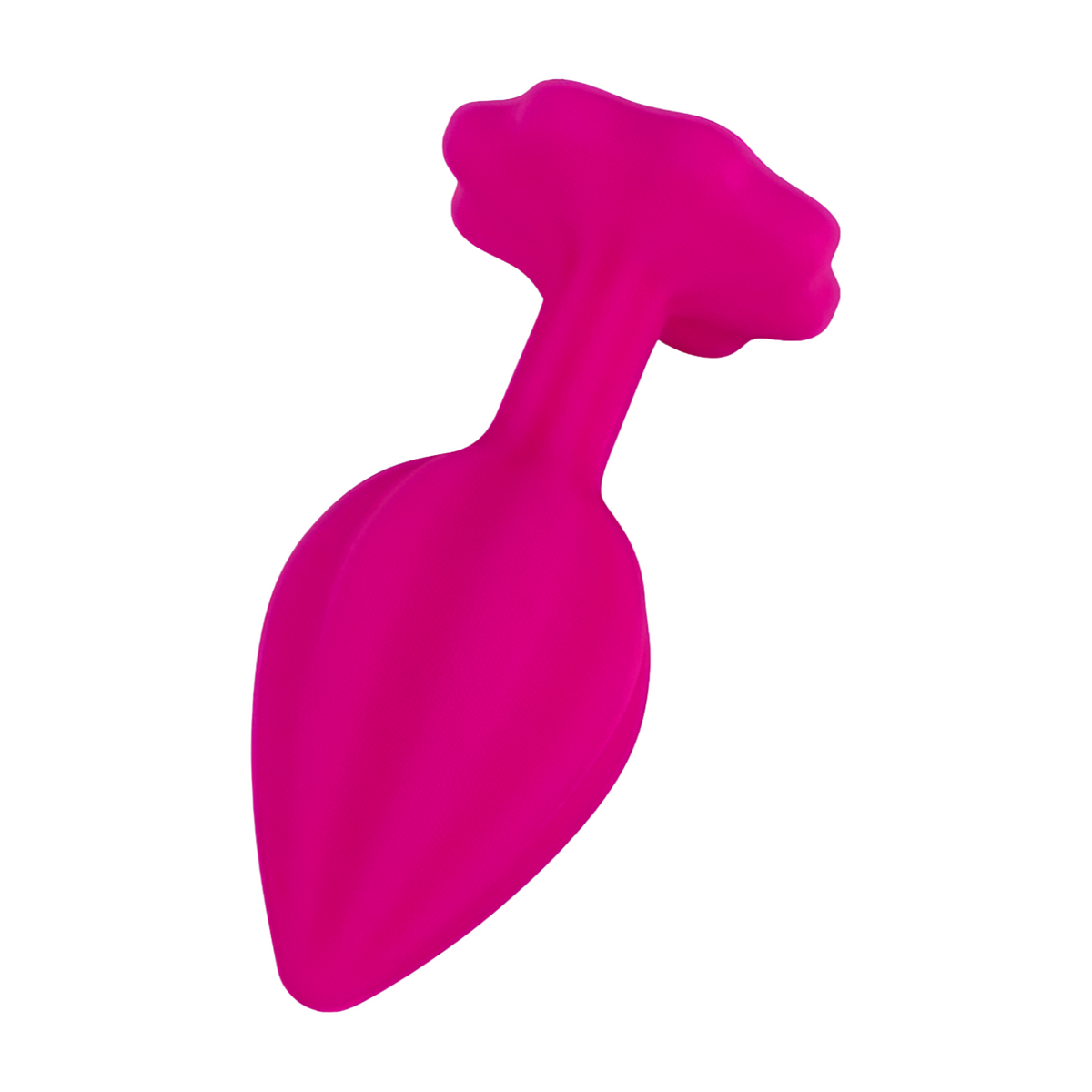 SILIKONINEN ANAALITAPPI SETTI – 3 KOKOA - Puuhabox