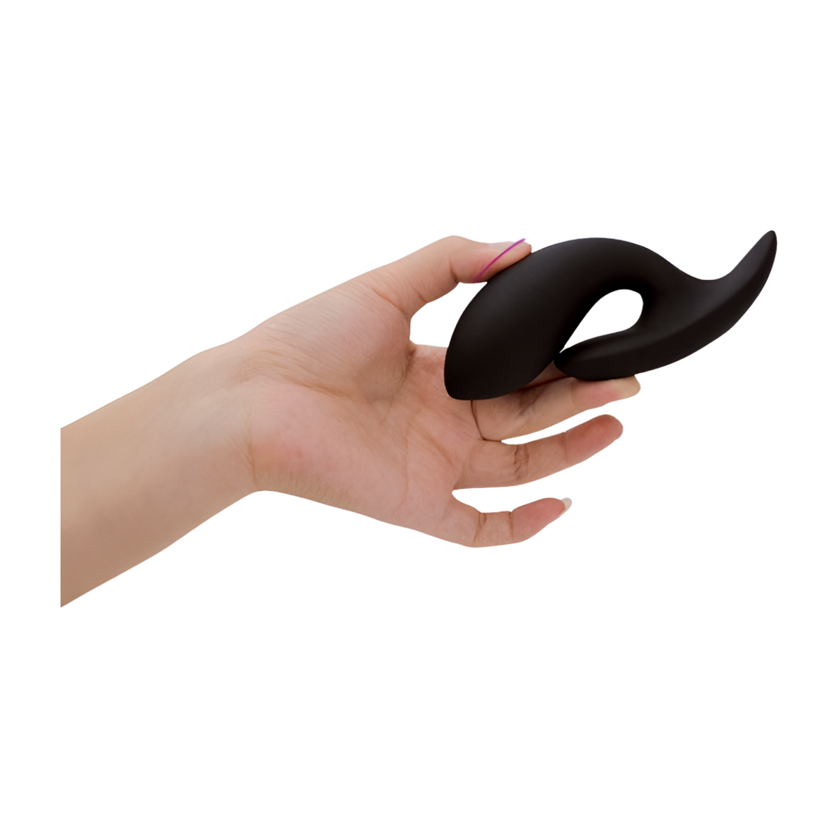 Pleasurez Anaalitappi Setti Trio, kolme erotukselta erilaista anaali-tikkua, pehmeät ja ergonomiset käyttömukavuuteen.