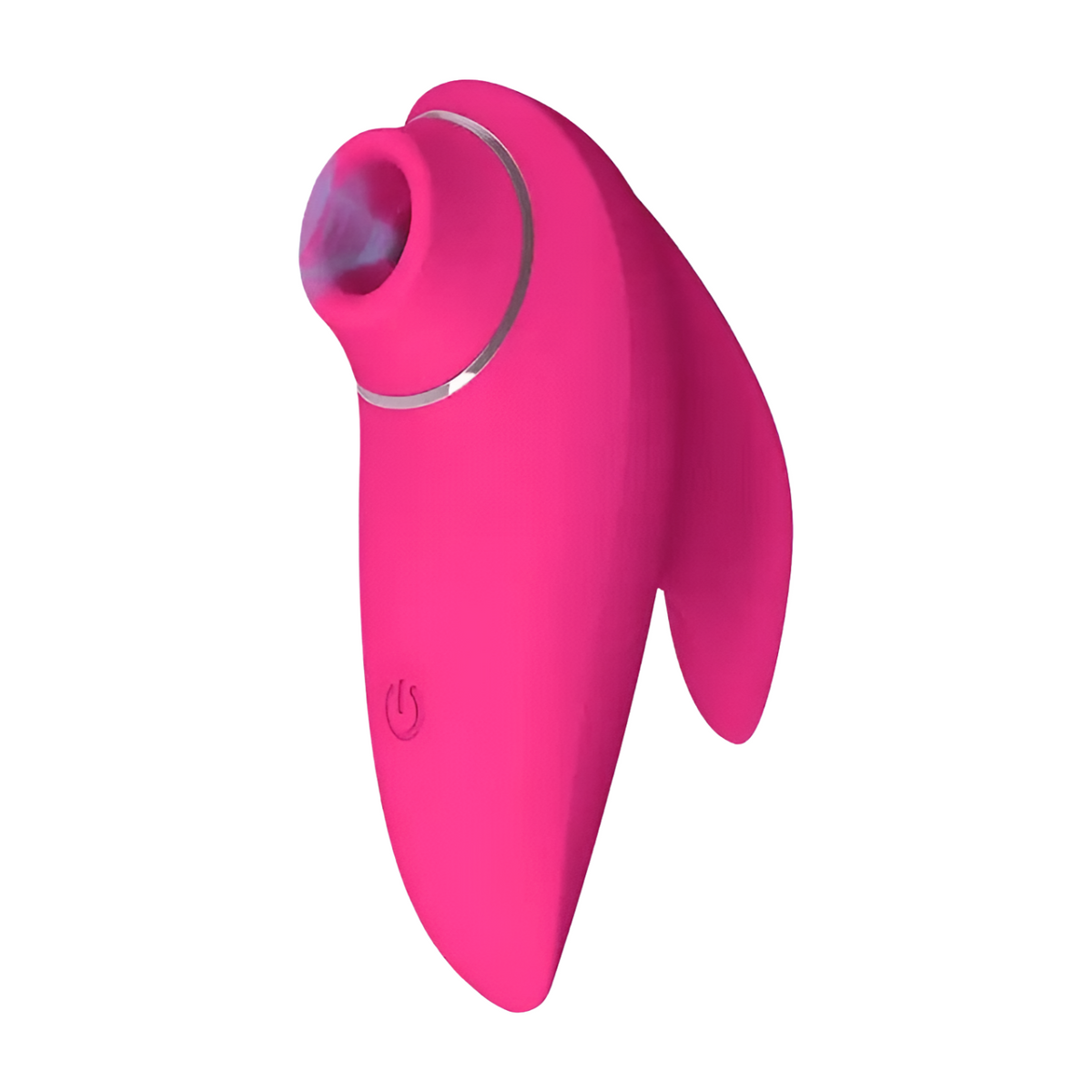 Pleasurez naisten klitoriskiihotin ja valas seksilelu, pehmeä ja ergonominen seksiväline klitoriksen stimulaatioon.