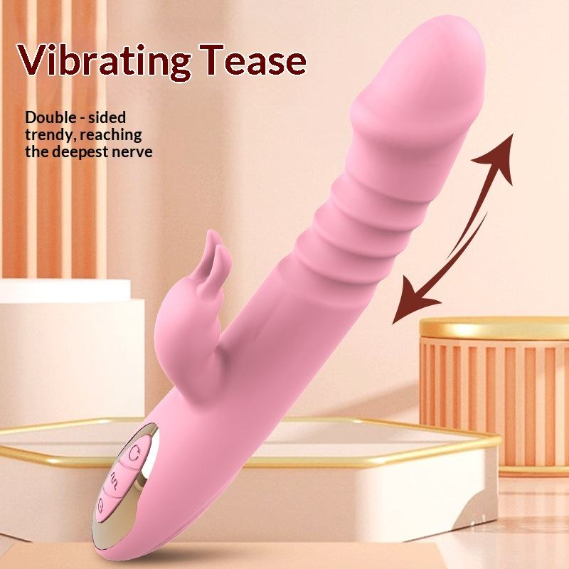 RABBIT DILDO X12