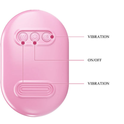 Paikallinen kuva VIBRAATTORI FUN BOX Pretty Love -naisten seksilelusta, bullet-vibraattori 12 toiminolla, musta ja pieni.