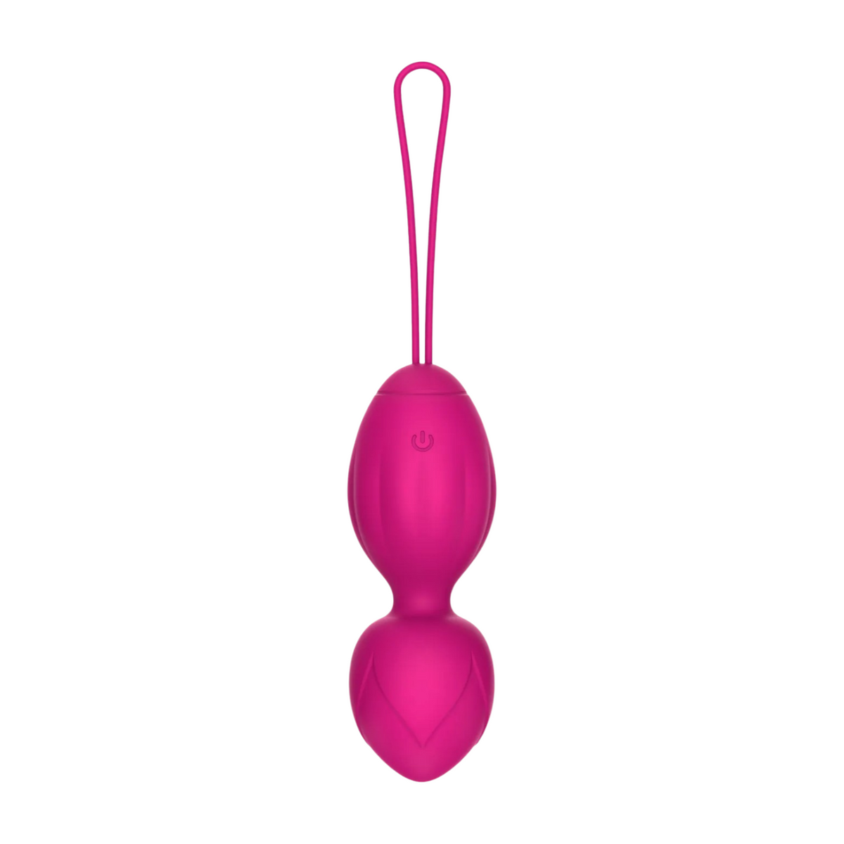 Pleasurez Kegel-pallosetti ja vibraattori naisten seksilelu, sisältää kolme kestävää ja miellyttävää harjoitusvälinettä.