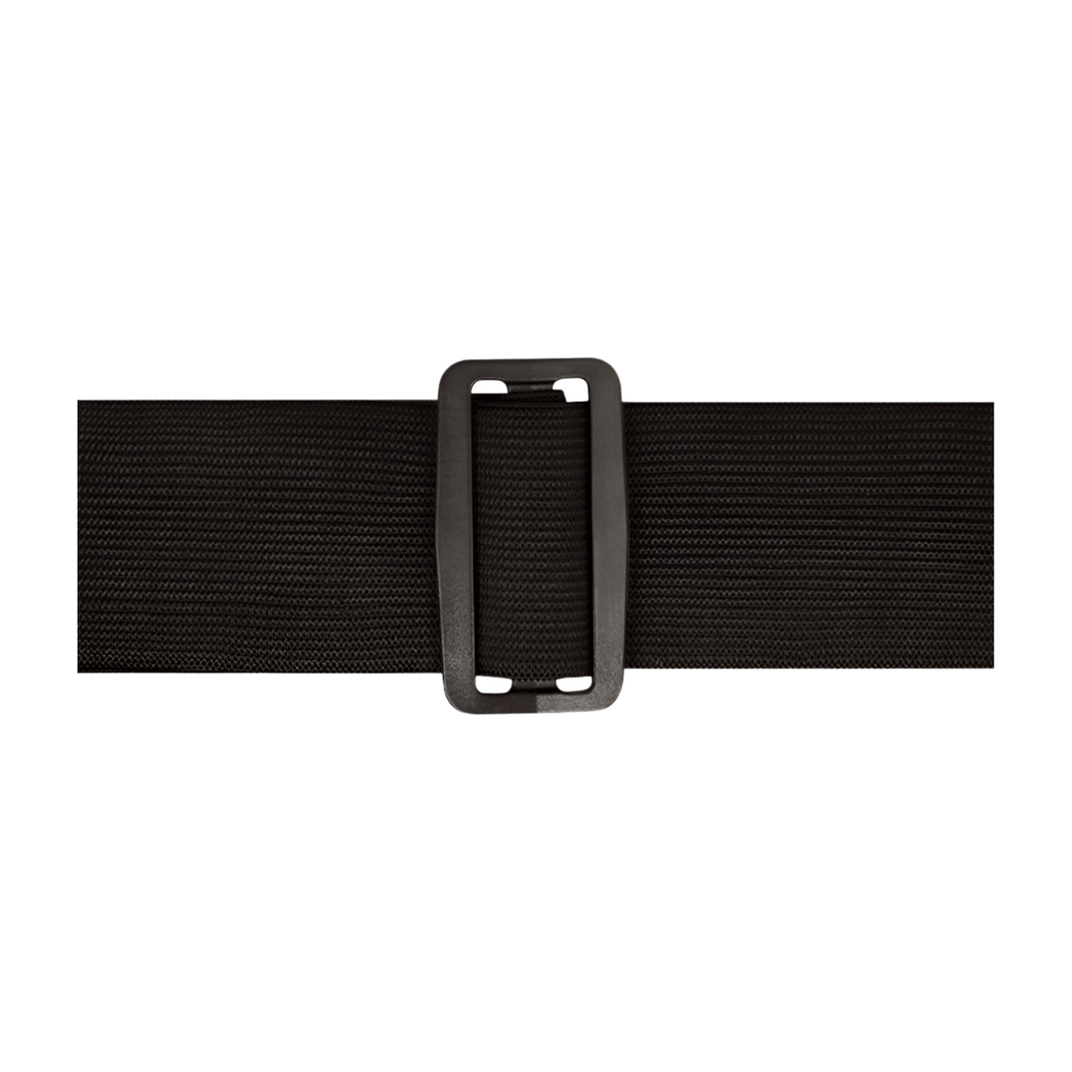 Naisten seksilelu HARNESS ATTRACTION - STRAP-ON KENNY 15cm, strap-on hihna ja dildo, musta ja säädettävä.