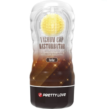 Pretty Love Masturbaattori Rolling Ball, pehmeä ja joustava seksuallisen nautinnon lelu, kuvaa tuotteen yksityiskohtia.