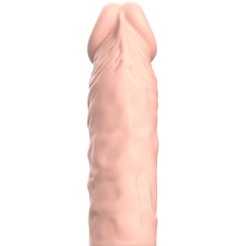 VIRILXL Penisjatke, pehmeä ja kestävä, tarjoaa lisätilaa ja tukea miehille seksuaalisen nautinnon lisäämiseksi.