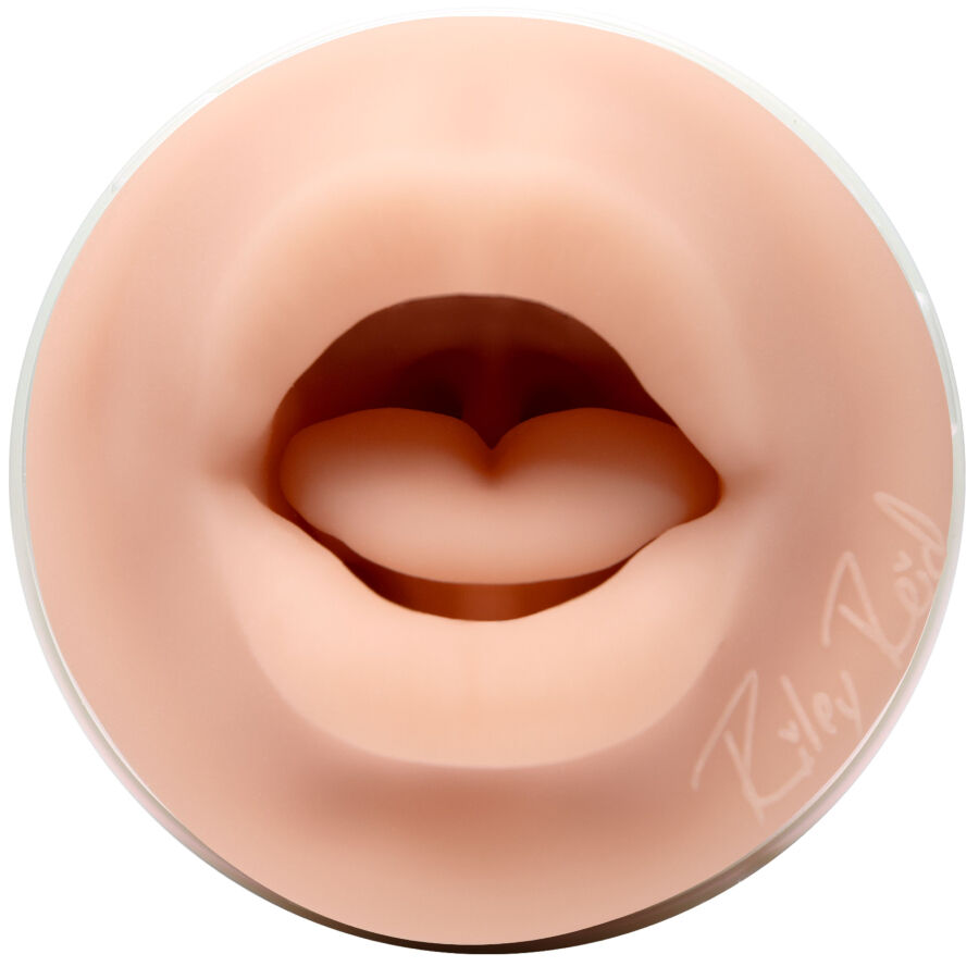 Riley Reid suun Fleshlight Fleshlight Girls miesten seksilelu, realistinen seksiväline ja seksilelu miehille.