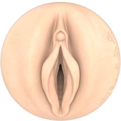 Fleshlight Girls Sasha Nakamoto miesten seksilelu, realistinen vagina-muoto, pehmeä ja yksityiskohtainen seksilelun kuva.