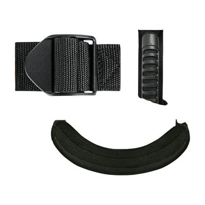 Pleasurez men's sex swing, Seksikeinu Swing, hanging for intimate use, designed for comfort and adjustable support.