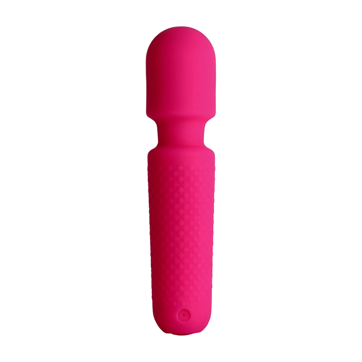 VIBRAATTORI WAND ARMONY, pinkki naisten seksivibraattori, pieni ja tehokas seksilelu ARMONY-merkiltä.