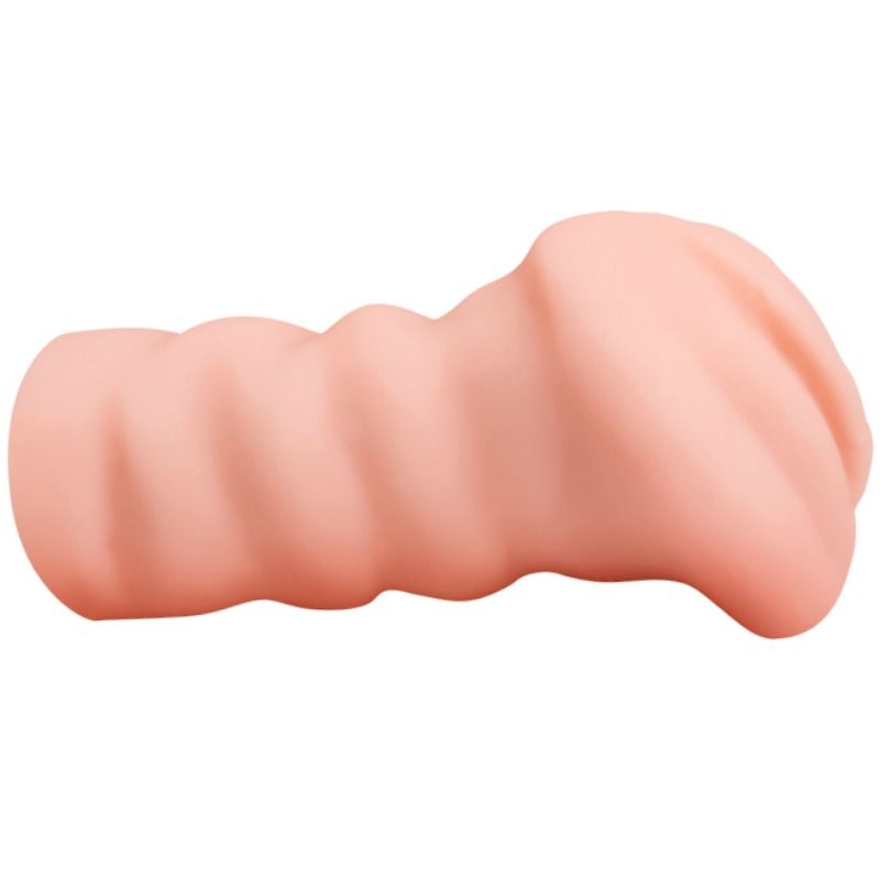 Tekovagina Leila Crazy Bull - miesten seksilelu, realistinen vagina ja pehmeä tekstuuri, laadukas seksilelu miehille.
