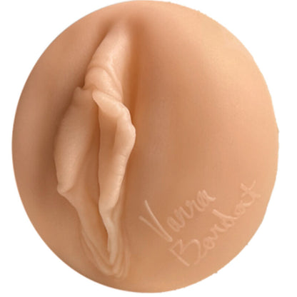 VANNA BARDOT Fleshlight miesten seksilelu Fleshlight Girls -realistinen naisen seksilelun kuva.
