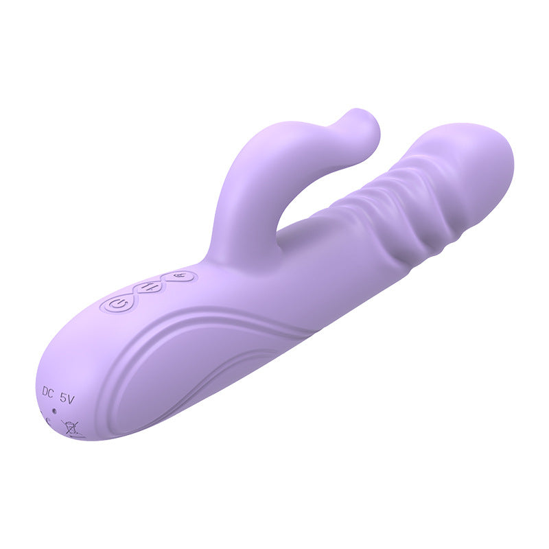 VIBRAATTORI DILDO DEEP - Puuhabox 