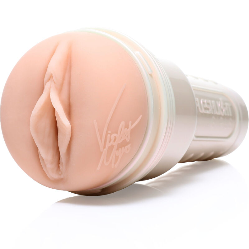 Violet Myers Fleshlight Fleshlight Girls miesten seksilelu, realistinen ja pehmeä tekstuuri, suosittu seksilelu miehille.