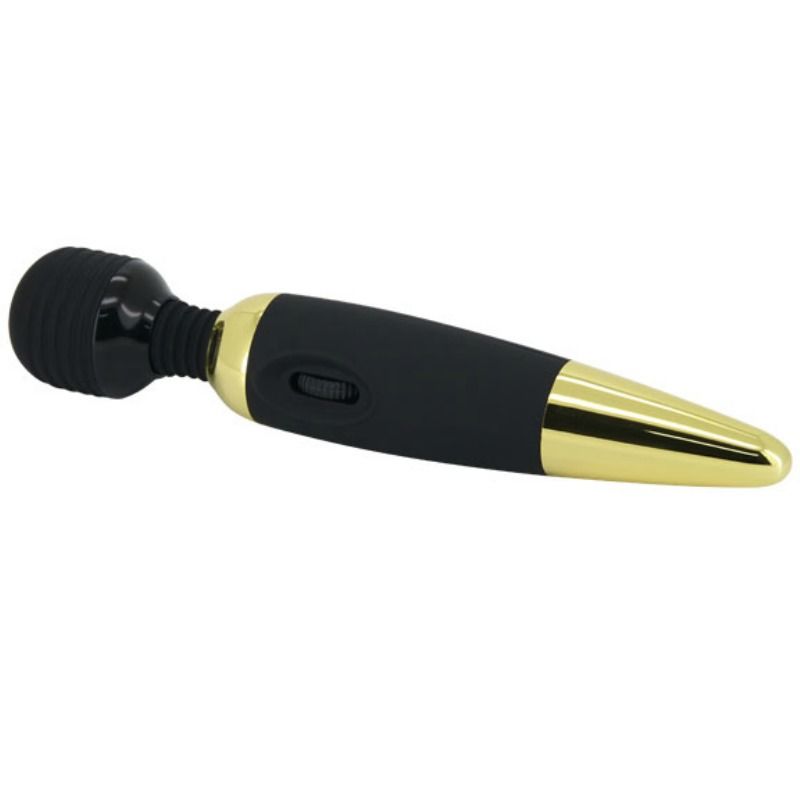 WAND VIBRAATTORI GOLDEN